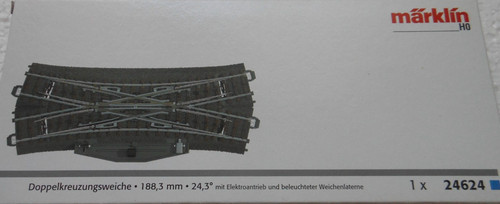 Märklin 24624 mit - ,