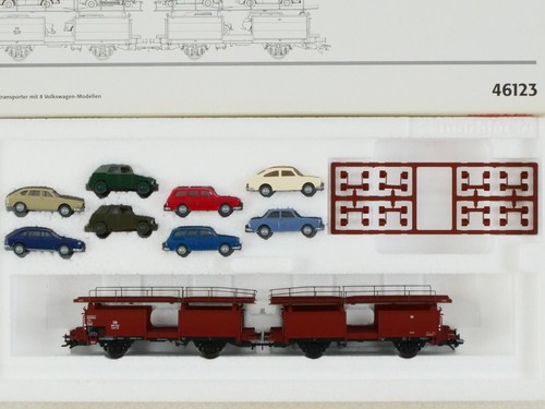 Märklin 46123
