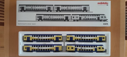 Märklin - , h0