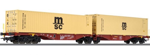 Märklin 47816 güterwagen - 47816,