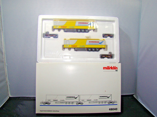 Märklin spur 48040 - märklin,