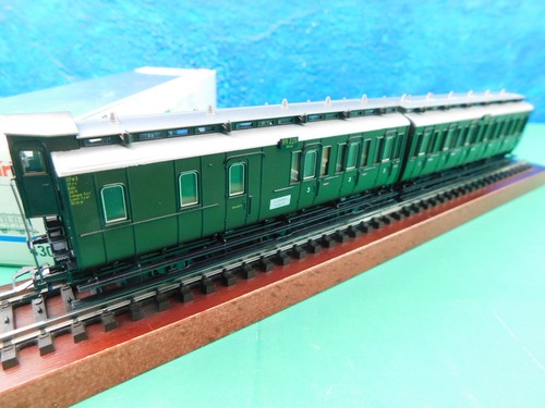 B04 märklin personenwagen - b04,