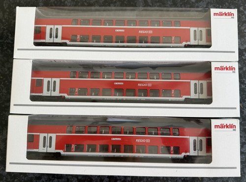 Märklin h0 43571 - märklin,