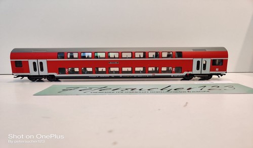 Märklin 43585 - h0, ac