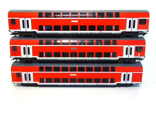 Märklin 3 x - mÄrklin,