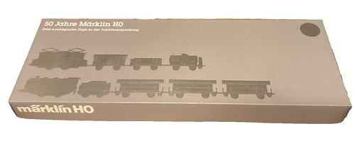 Märklin 0050 doppelset - märklin,