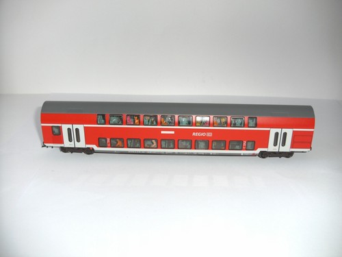 Märklin regio - märklin, db