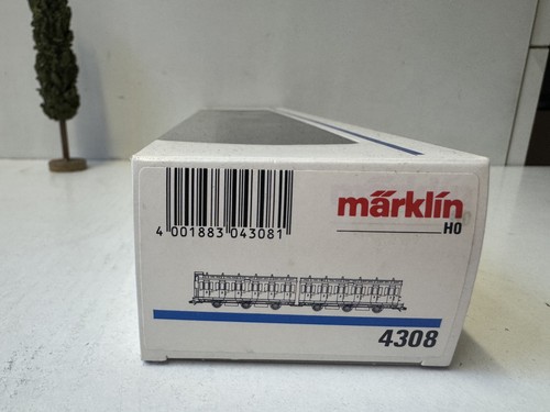 Märklin 4308 - h0,