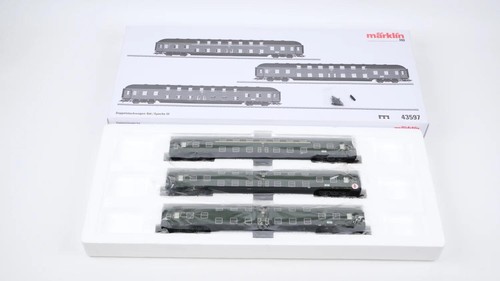 Märklin 43597 - märklin, h0