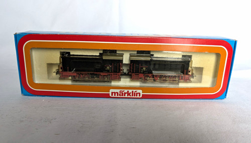 Märklin 3346 - märklin,