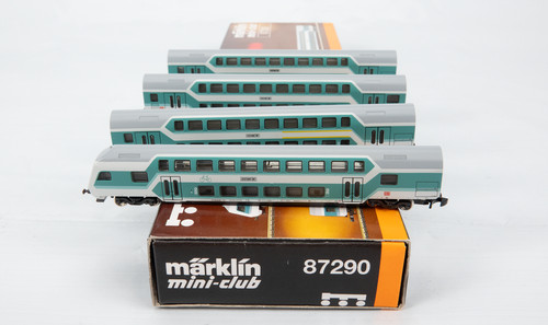 Märklin 87290