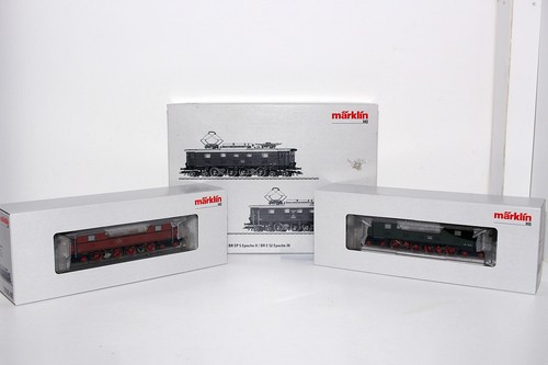Sehr gute märklin 37525 - märklin,