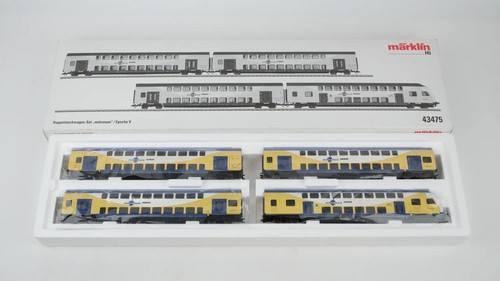 Märklin 43475 - märklin, h0