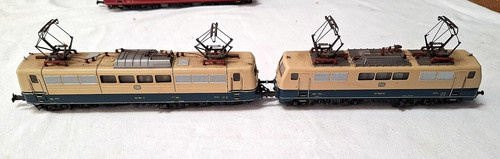 Märklin h0 - (81),