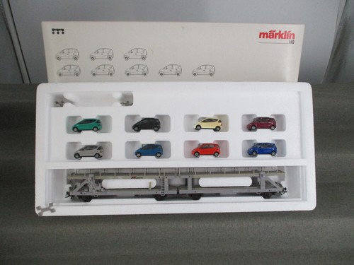 Märklin spur 47122 - märklin,