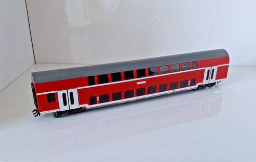 Märklin personenwagen - märklin,