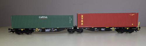Märklin 47814 doppel - 47814,