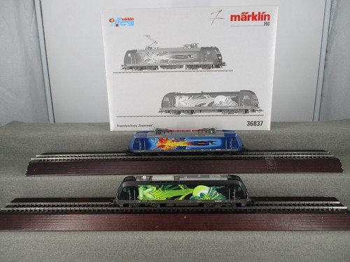 Märklin spur 36837 - märklin,