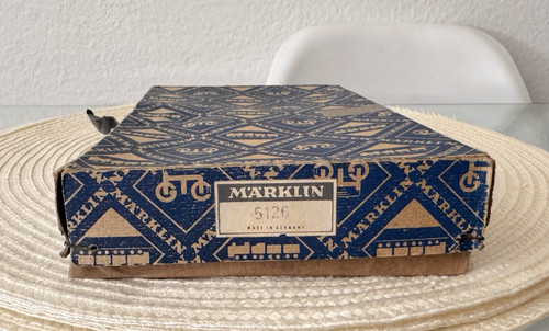 Märklin 5126 - h0,