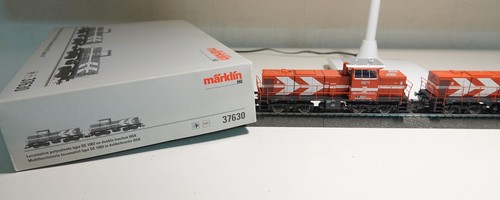 Märklin 37630 set de - set,
