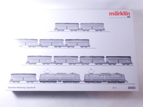 Märklin 26593 ac mfx - »mÄrklin,