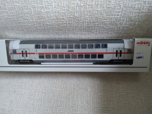 Märklin ic2 - mÄrklin,