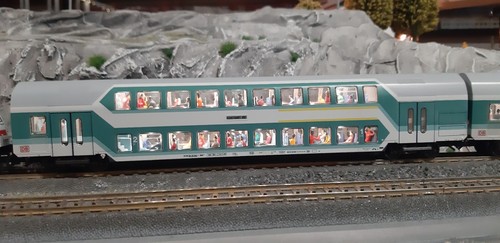Märklin 43589 - märklin, h0