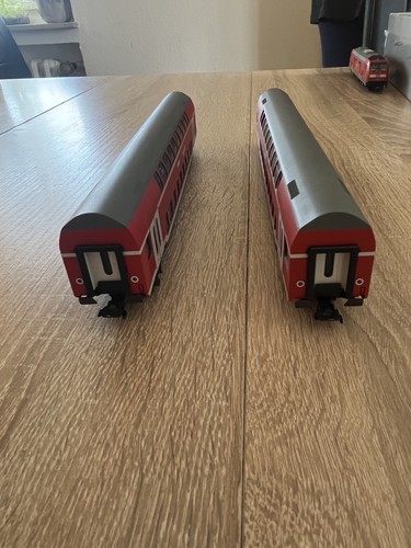Personenwagen märklin - märklin,
