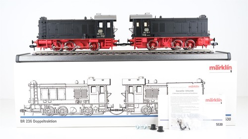 Märklin spur 5530 - spur, 1