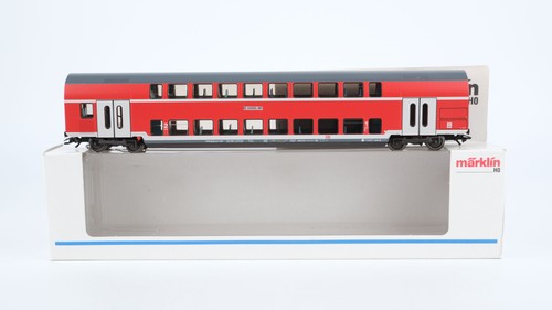 Märklin 43584 - märklin, h0