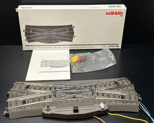 Märklin 24624 - h0,