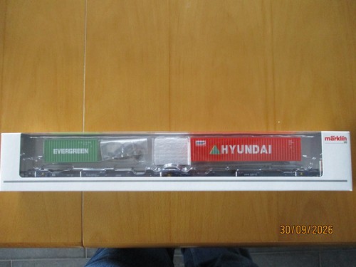 Märklin 47474 - , h0
