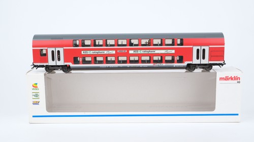 Märklin 43588 - märklin, h0
