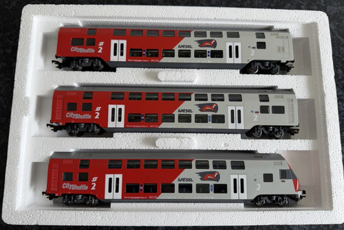 Märklin 43540 wagenset - h0,
