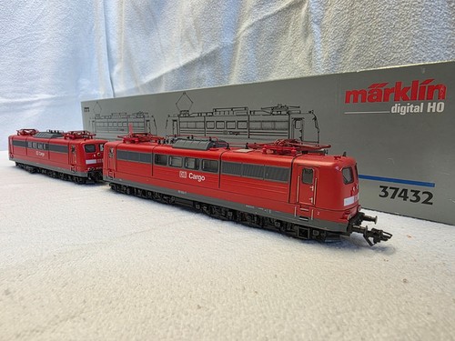 Märklin 37432 151 db - 151,