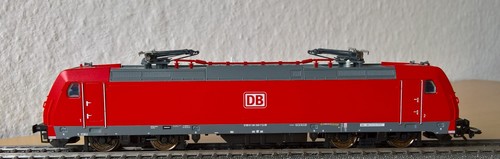 Märklin aus 29478 - , e-lok
