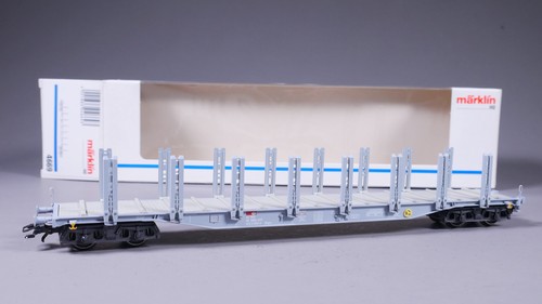 Märklin 4669 - h0, ac