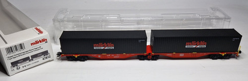 Märklin 47812 - h0,