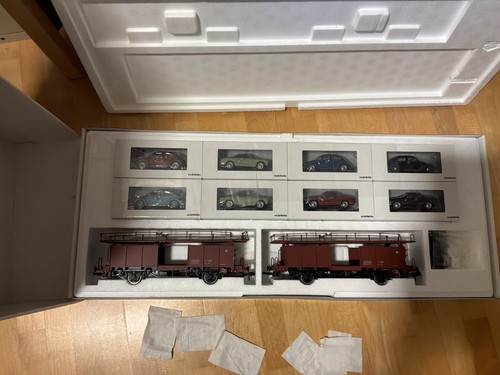Märklin spur 58561 - märklin,