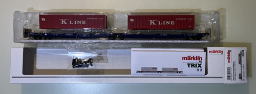Märklin 47474 doppel - märklin,