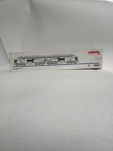 Märklin 33621 diesellok - märklin,