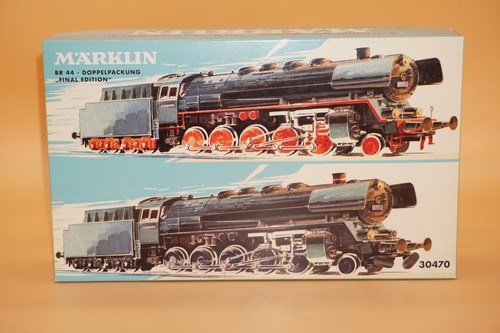 Märklin spur 30470 - h0,