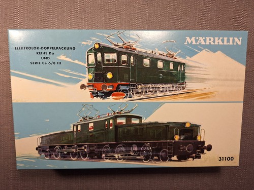 Märklin 31100 - märklin,