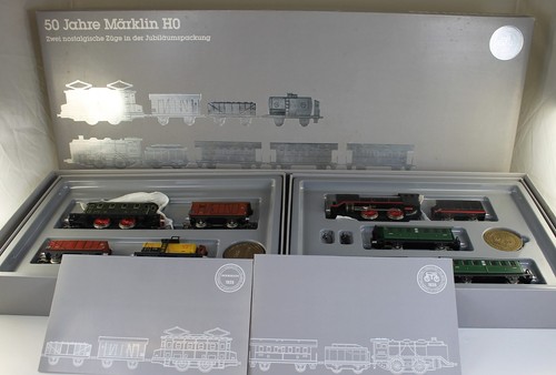 Märklin 0050