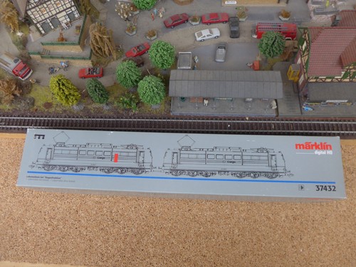 Märklin 37432 151 - märklin,