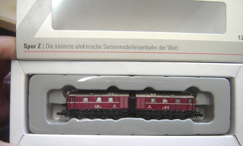 Märklin 88150 - z,