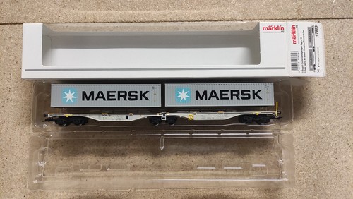 Märklin spur 47803 - märklin,