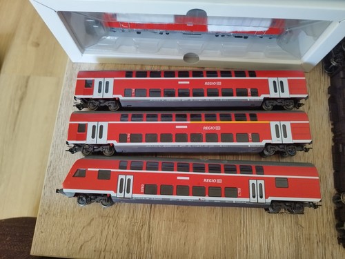 Märklin 245 sound - märklin,