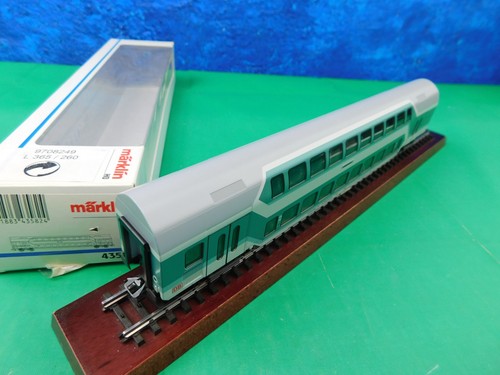 C14 märklin personenwagen - c14,