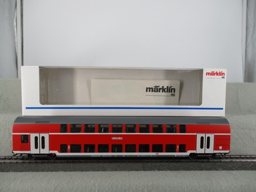 Märklin spur 43585 - märklin,